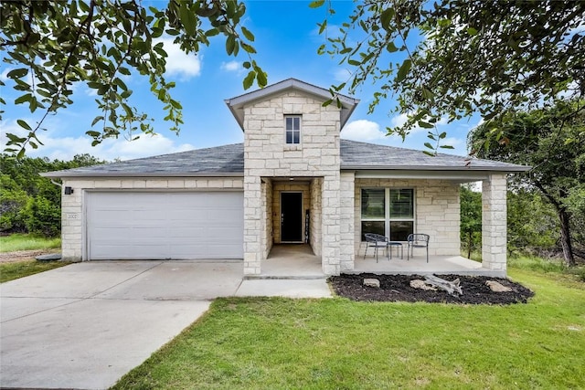21302 Santa Rosa Ave, Lago Vista, TX 78645 - photo 1