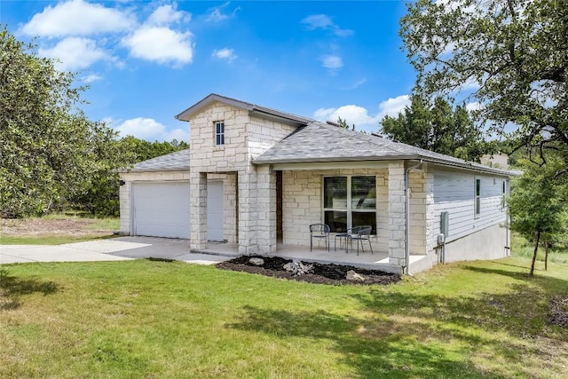 21302 Santa Rosa Ave, Lago Vista, TX 78645 - photo 4