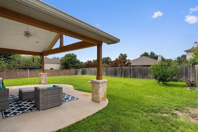 802 Meadow Bluff Ct, Round Rock, TX 78665 - photo 27