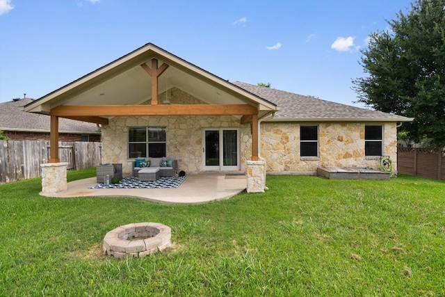 802 Meadow Bluff Ct, Round Rock, TX 78665 - photo 29
