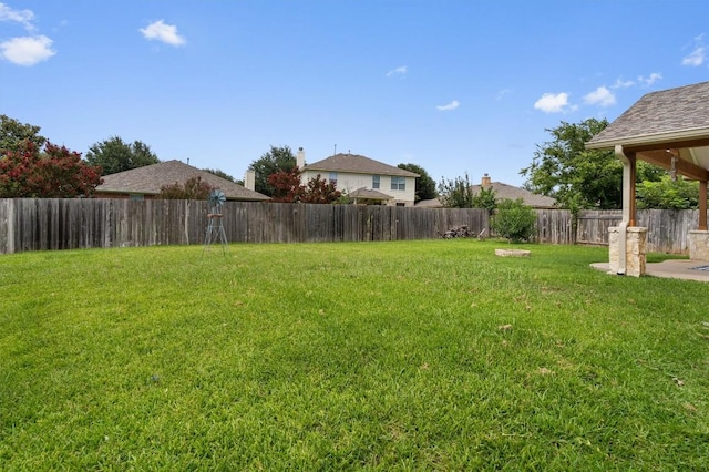 802 Meadow Bluff Ct, Round Rock, TX 78665 - photo 30