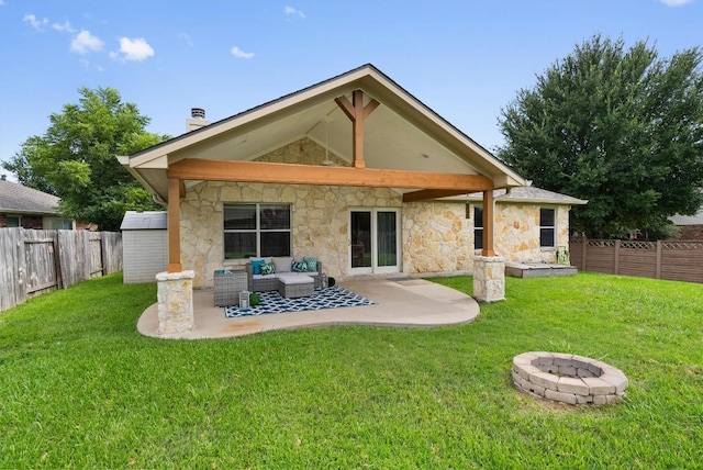 802 Meadow Bluff Ct, Round Rock, TX 78665 - photo 5