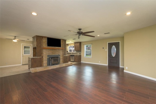 119 Lasso Loop, Burnet, TX 78611 - photo 6