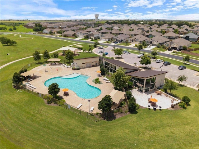 109 Concho Brook Bnd, Georgetown, TX 78626 - photo 29