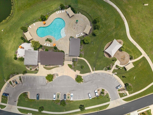 109 Concho Brook Bnd, Georgetown, TX 78626 - photo 38