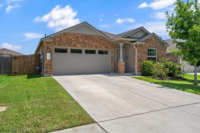109 Concho Brook Bnd, Georgetown, TX 78626 - photo 1