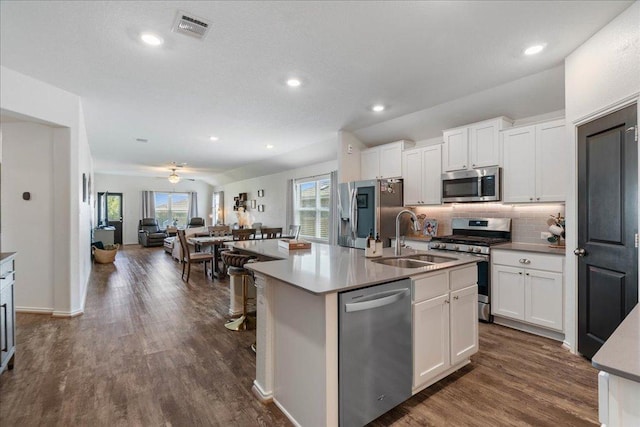 109 Concho Brook Bnd, Georgetown, TX 78626 - photo 4