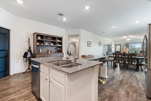 109 Concho Brook Bnd, Georgetown, TX 78626 - photo 7