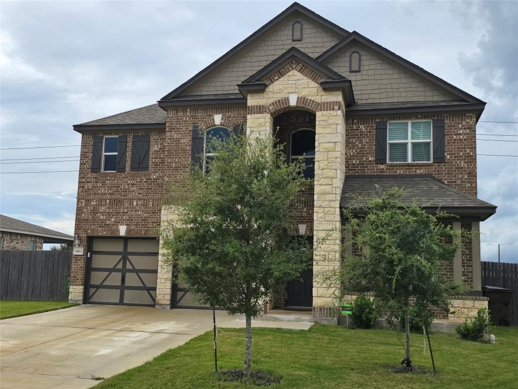 1513 Foxglove Dr, Lockhart, TX 78644 - photo 1