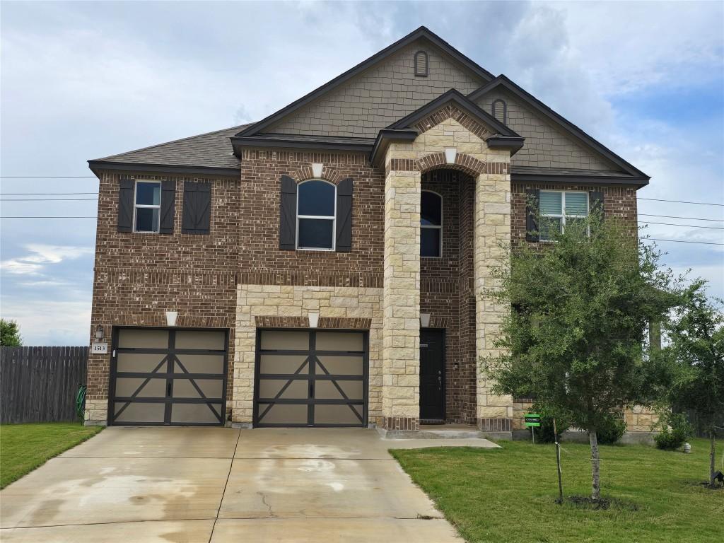 1513 Foxglove Dr, Lockhart, TX 78644 - photo 2