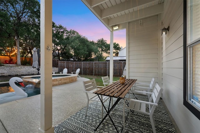 11508 Arroyo Blanco Dr, Austin, TX 78748 - photo 38