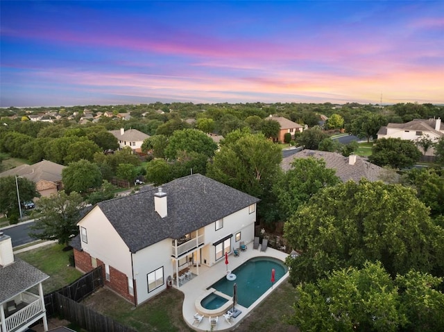 11508 Arroyo Blanco Dr, Austin, TX 78748 - photo 36
