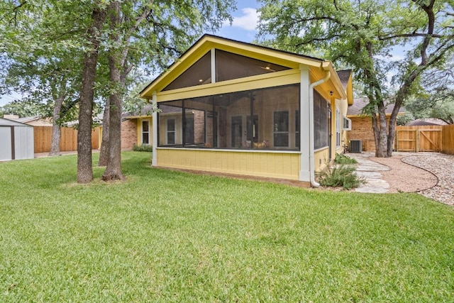 1003 Lakewood Ln, Round Rock, TX 78681 - photo 17