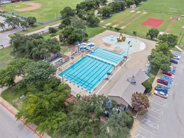 1003 Lakewood Ln, Round Rock, TX 78681 - photo 31