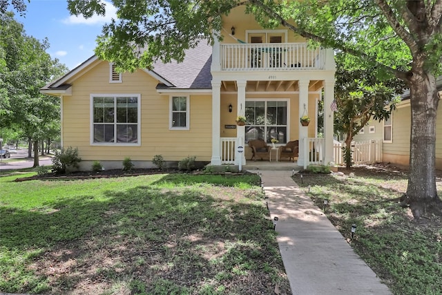 4905 Hartson, Kyle, TX 78640 - photo 1