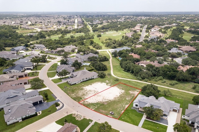 1001 W Cimarron Hills Trl, Georgetown, TX 78628 - photo 8