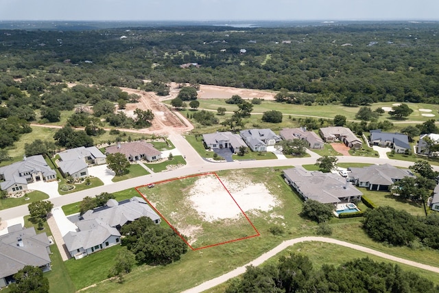1001 W Cimarron Hills Trl, Georgetown, TX 78628 - photo 3