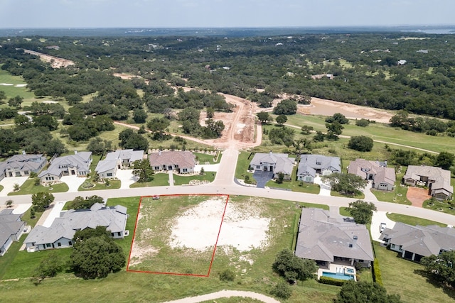 1001 W Cimarron Hills Trl, Georgetown, TX 78628 - photo 2