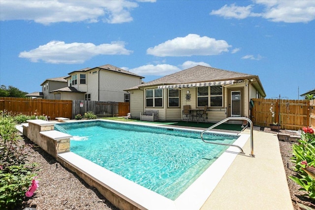 5729 Porano Cir, Round Rock, TX 78665 - photo 18