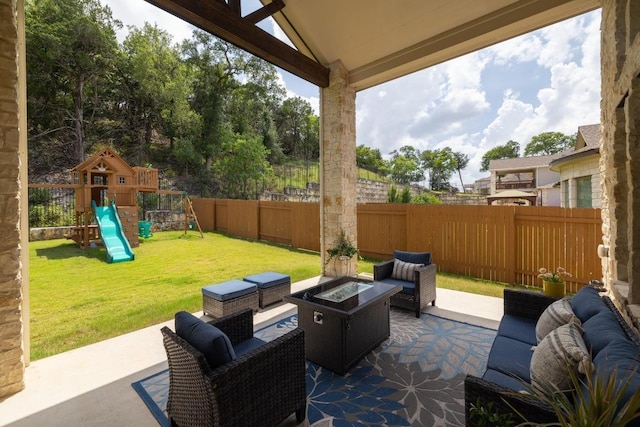 4026 Anderson Bluff Dr, Cedar Park, TX 78613 - photo 29