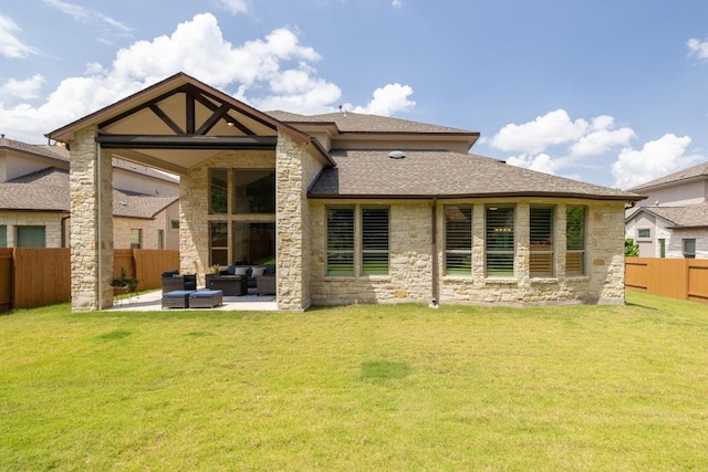 4026 Anderson Bluff Dr, Cedar Park, TX 78613 - photo 30