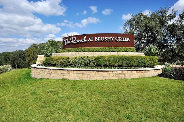 4026 Anderson Bluff Dr, Cedar Park, TX 78613 - photo 36