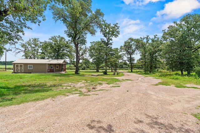 4500 County Road 448, Thorndale, TX 76577 - photo 1