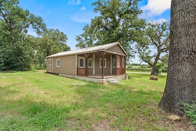4500 County Road 448, Thorndale, TX 76577 - photo 5