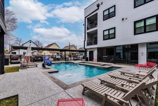 3101 Govalle Ave Unit 220, Austin, TX 78702 - photo 17