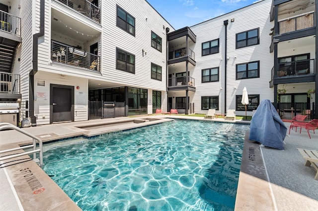 3101 Govalle Ave Unit 220, Austin, TX 78702 - photo 18