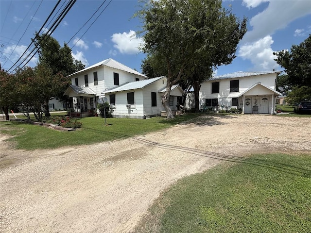 100 N 1st St, Thorndale, TX 76577 - photo 1