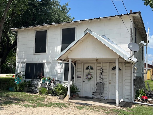 100 N 1st St, Thorndale, TX 76577 - photo 5