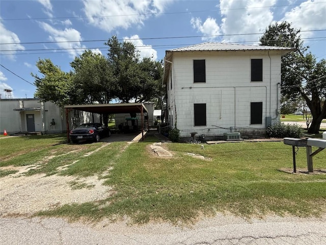 100 N 1st St, Thorndale, TX 76577 - photo 7
