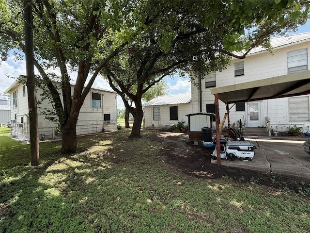 100 N 1st St, Thorndale, TX 76577 - photo 8