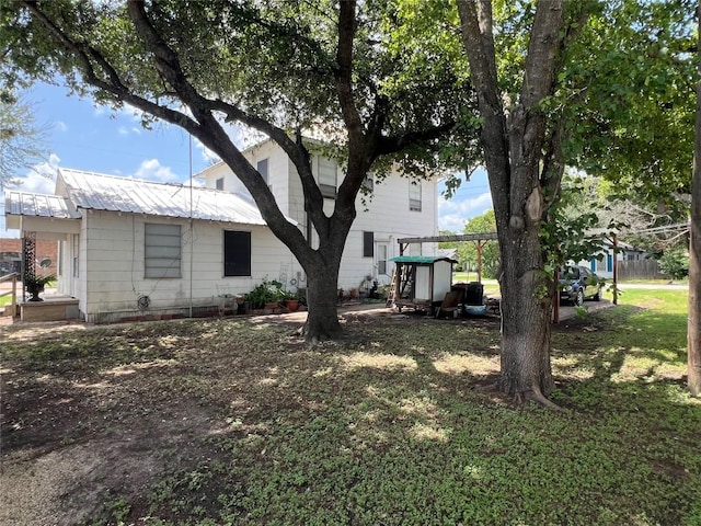 100 N 1st St, Thorndale, TX 76577 - photo 9