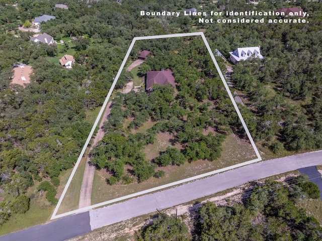 203 Stirrup Dr, Dripping Springs, TX 78620 - photo 4