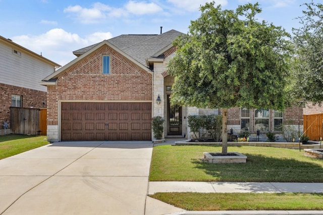 313 Cross Timbers Dr, Georgetown, TX 78628 - photo 1