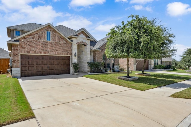 313 Cross Timbers Dr, Georgetown, TX 78628 - photo 2