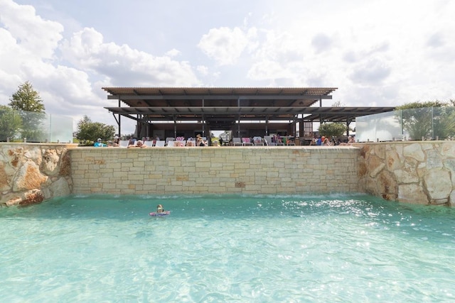5386 Ranch Road 1376th Rd Unit 167, Fredericksburg, TX 78624 - photo 21