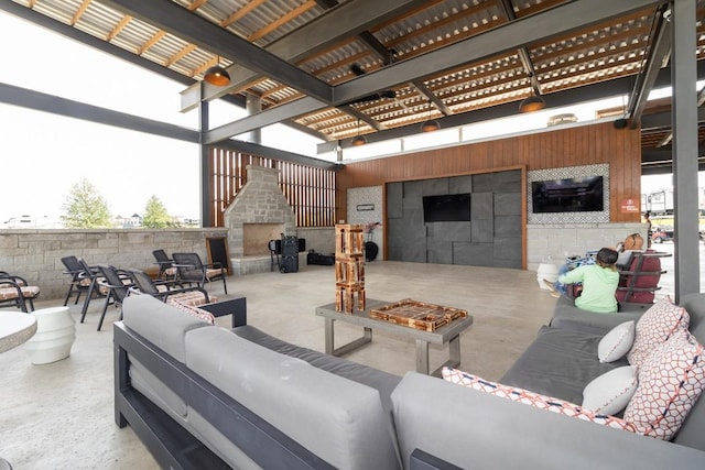 5386 Ranch Road 1376th Rd Unit 167, Fredericksburg, TX 78624 - photo 5