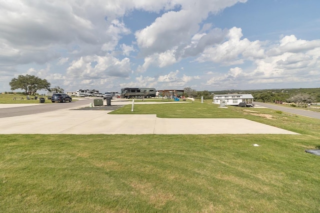 5386 Ranch Road 1376th Rd Unit 167, Fredericksburg, TX 78624 - photo 6