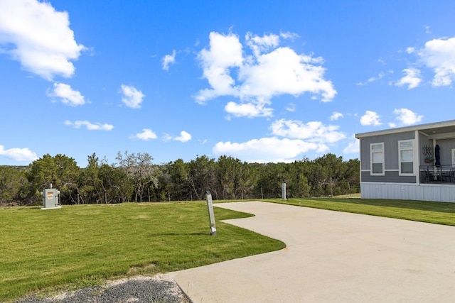 5386 Ranch Road 1376th Rd Unit 167, Fredericksburg, TX 78624 - photo 2