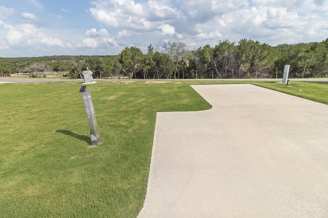 5386 Ranch Road 1376th Rd Unit 167, Fredericksburg, TX 78624 - photo 9