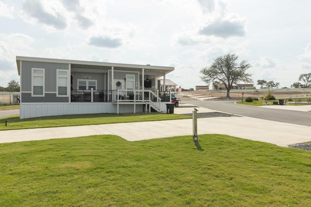 5386 Ranch Road 1376th Rd Unit 167, Fredericksburg, TX 78624 - photo 10