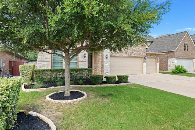 3021 Silvergrass Cv, Leander, TX 78641 - photo 5