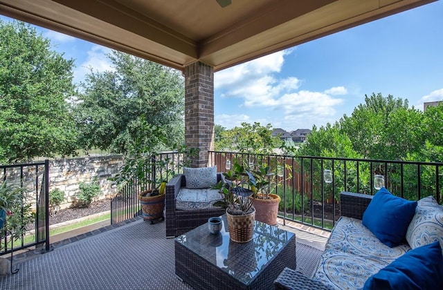 1813 Cherry Glade Trl, Georgetown, TX 78628 - photo 36