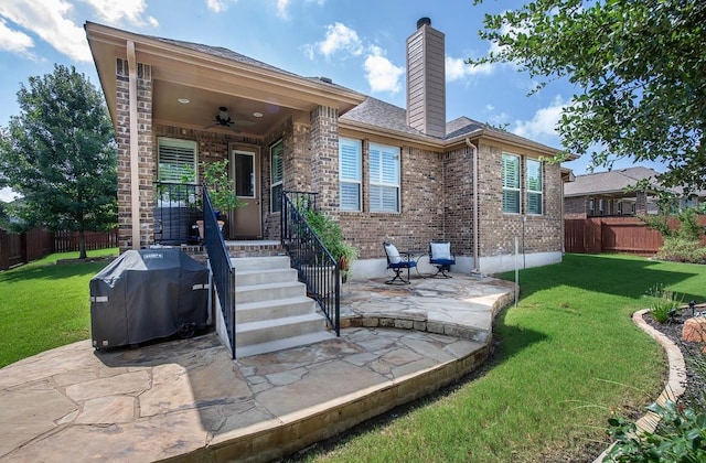 1813 Cherry Glade Trl, Georgetown, TX 78628 - photo 37