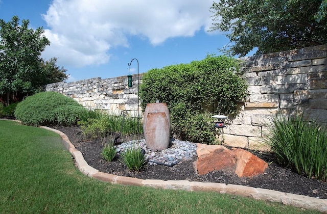1813 Cherry Glade Trl, Georgetown, TX 78628 - photo 38