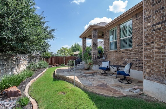 1813 Cherry Glade Trl, Georgetown, TX 78628 - photo 40