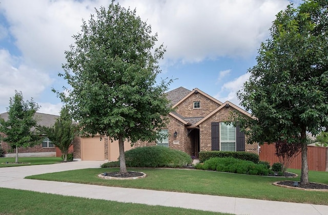 1813 Cherry Glade Trl, Georgetown, TX 78628 - photo 2